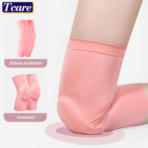 1 Pair Football Volleyball Soccer Knee Pads and Elbow Braces Cycling Knee Support Yoga Basketball Training Protection Dance Pads