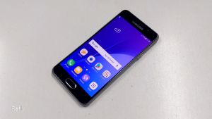 Original Samsung A310F Quad-core 4.7Inches 1.5GB RAM 16GB ROM LTE 13MP Camera Single Card Cellphone