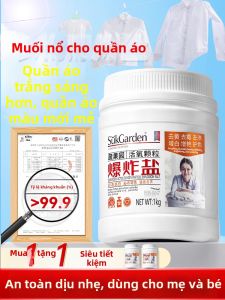 suk garden | Stain Removal Whitening Soap Powder