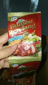 TERMURAH BUMBU RENDANG INSTAN KOBE 20 GRAMX 10 PICIS