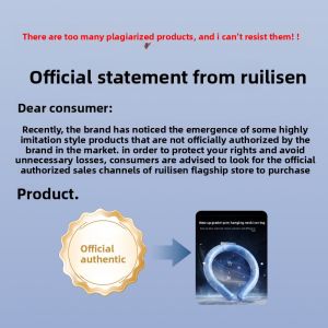 2025 New Ice Cooling Circle Third Generation Neck Hanging Temperature Reducing Tool for Students Traveling Cooling Pad