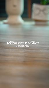 [Online Exclusive] Mistral VortexVac Floor Washer Vacuum MVC1508SWD