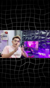 [Trả góp 0%]Màn hình máy tính MSI Optix MAG274R 27Inch FHD 144Hz - Hàng chính hãng