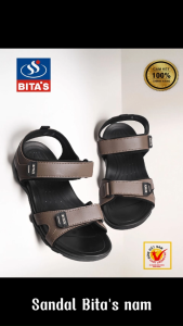 Sandal Bitas nam (38-43)