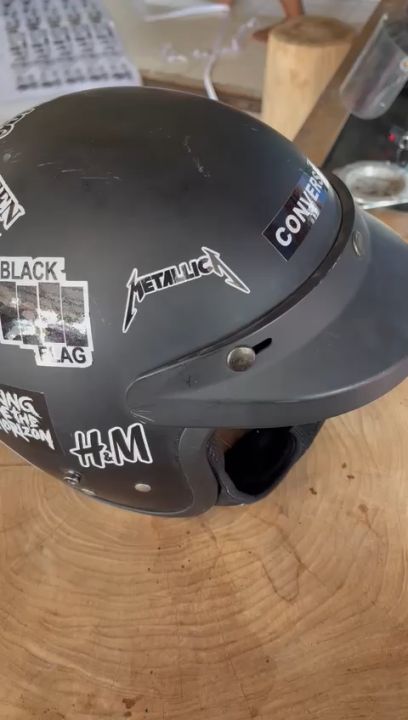 STIKER PACK distro, stiker racing, stiker motor BLACK AND WHITE vol 62 ...