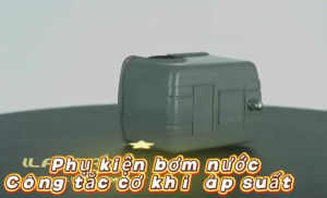 <SST> Máy bơm nước áp lực chuyển đổi hộ gia đình tăng áp tự mồi bơm bể điều khiển tự động bơm nước tự động chuyển đổi