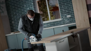 BOSCH 2608642985 - CIRCULAR SAW BLADE