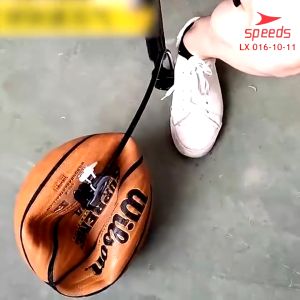 SPEEDS Pompa Sepeda Pressure Meter Alloy Premium 016-11