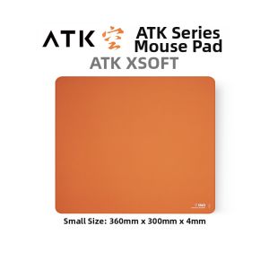 ATK GEAR | Gaming and Office Oversized Mousepad