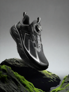 XTEP | Non-slip Boys Trail Running Shoes