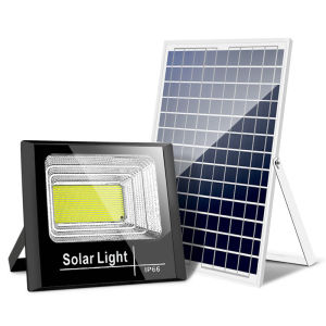 10000W Solar Light Outdoor Lighting 1000W Lampu Solar IP67 Waterproof Spotlight LED Solar Street Light garden Light Remote (Product styles are shipped randomly dont buy them if you are not interested)