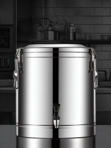 LIANMEI | Commercial Long-Lasting Insulated Food Bucket