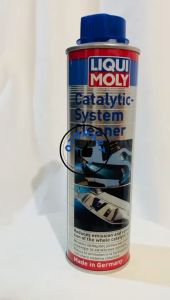 Catalytic Cleaner Liqui Moly Catalytic System Cleaner 300 ML