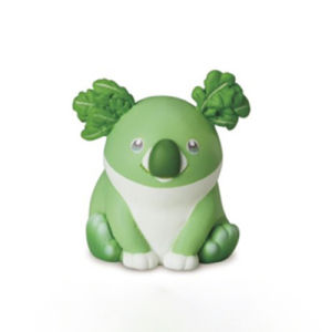 HULUXIONGDI | Collectible Vegetable Spirit Gashapon