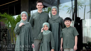 SARIMBIT ETHICA LADIVA PALM GARNET TERBARU 2026 GAMIS TERMURAH COCOK UNTUK LEBARAN KELUARGA