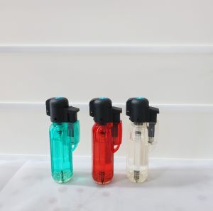 Yeepi Transparent Hand Jet (random)