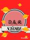 D_&_R_store