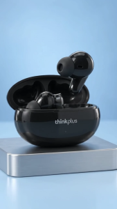Lenovo Thinkplus Tws Wireless Headphones Bluetooth Earphones Earbuds Handsfree in ear Sports Headset with Charging Box