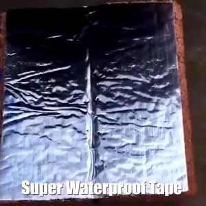 Lakban Anti Bocor Tahan Panas Awet Tambal Bocor Bocor Waterproof Tape Tambal Serbaguna