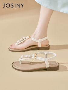Josiny | Versatile Flat Sandals