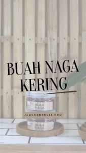 Buah Naga Iris Kering - Pure Buah Tanpa Kulit - Dried Dragon Fruit - Buah Kering Bukan Keripik