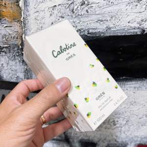 Nước hoa nữ Cabotine Gres xanh (EDP) 100ML