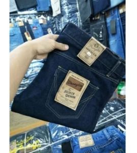 CELANA JEANS PRIA WRANGLEER STANDAR
