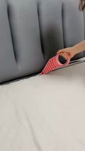 25*10 ตัวยกที่นอน ผ้าพร้อม ออกแบบตามสรีรศาสตร์, สุขภาพสวยมือ