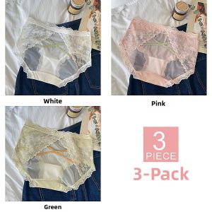TIANZHIYI | Luxurious Pure Desire Summer Thin Lace Womens Underwear