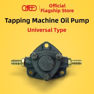 TIGERKING | Multi-functional Automatic Suction Thread Oiling Pump