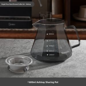 MONGDIO | V60 Hand Drip Coffee Set
