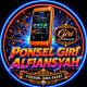 Ponsel Giri Alfiansyah