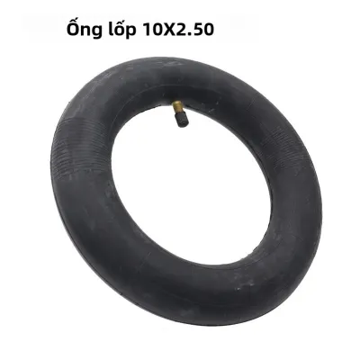 Lốp Xe Điện 10 Inch 80/65-6 255x80 10X3.0 Dành Cho Xe Kugoo M4 G1 Dualtron VICTOR EAGLE Speedway 4 Zero - Dùng Được Cho Hai Mục Đích