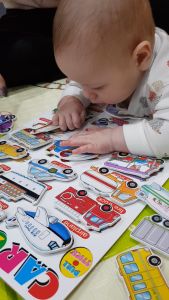 🚒🚑🚛 Handtoy CAR 3 🚒🚑🚛