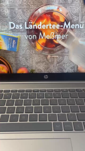 Made.in.Germany💛-🍑🌿 Trà Trái Cây Meßmer Aprikose Pfirsich – Hương Mơ & Đào Đức Phiên Bản Gratis +25% Chưa có đánh giá Đã bán 0