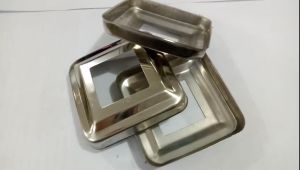 Ring Hollo 30mmx30mm Alat Alat Teknik Interior Bangunan