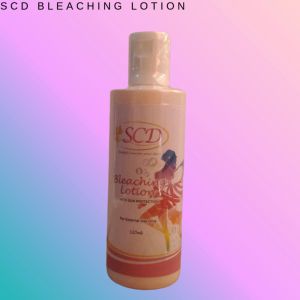 Bleaching Lotion with Sun Protection 120ml
