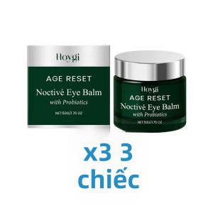 Kem Dưỡng Mắt Peptide 50g Với Acetyl Hexapeptide-8 Và Lactobacillus Serum Dưỡng Ẩm Chống Nhăn Cho Quầng Thâm Và Bọng Mắt - Chăm Sóc Mắt Cho Nữ