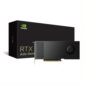 LEADTEK NVIDIA RTX 4000  ADA GENERATION ATX 20GB GDDR6  GRAPHICS CARD 3-year warranty