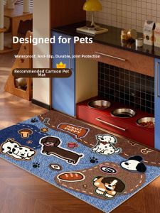 YUNHAOBUYI | Waterproof No-Wash Dog Pad
