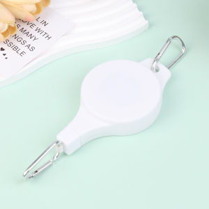 Garden Baskets Pots Hanging Hook Adjustable Lift Plant Pulley Set Retractable Pulley Pull Down Hanger Plants Flowerpot Hook