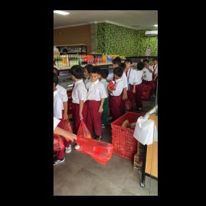 KACANG POETRI BALI CASHEW ORIGINAL 75G