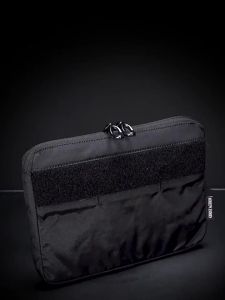 Ghost Action   Kangaroo Pocket Insert Bag Small Pocket  DOPE Tactical Panel Bag Divider Pouch  FERRO Pharaoh