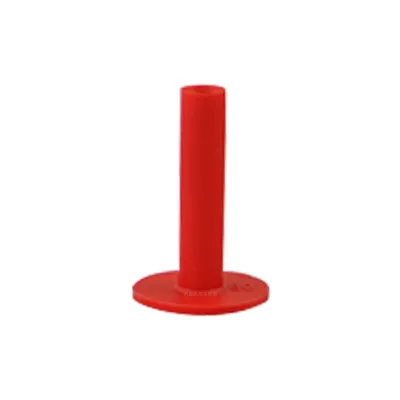 Dominant | Resilient Bounce Rubber Golf Tee