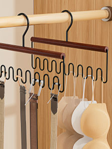 ไม้แขวนเสื้ออเนกประสงค์สำหรับ สายคล้อง เสื้อผ้าคลื่นราวตากผ้า เสื้อกั๊ก ที่เก็บ นักเรียน หอพักตะขอพลาสติก เสื้อโค้ท ตะขอองค์กรบ้าน