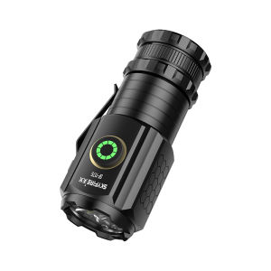 SKY FIRE | Super Bright Zoomable Mini Portable Emergency Flashlight