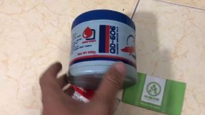 Mỡ bò cao cấp chịu nhiệt mỡ bôi trơn đa dụng cá sấu 500 gam