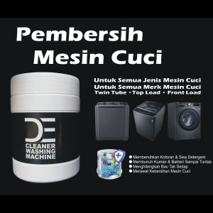 Pembersih Tabung Mesin Cuci (Cleaner Washing Machine)