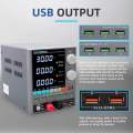 SUGONรุ่น 3010PM  10A 30V  300W AC 220Vเพาเวอร์ซัพพลาย 4หลัก. 