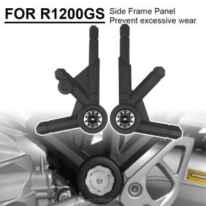 For BMW R1200GS R1250GS Adventure LC R 1200 1250 GS/ADV GS1200 GS1250 Motorcycle Left Right Side Frame Panel Guard Fairing Cover